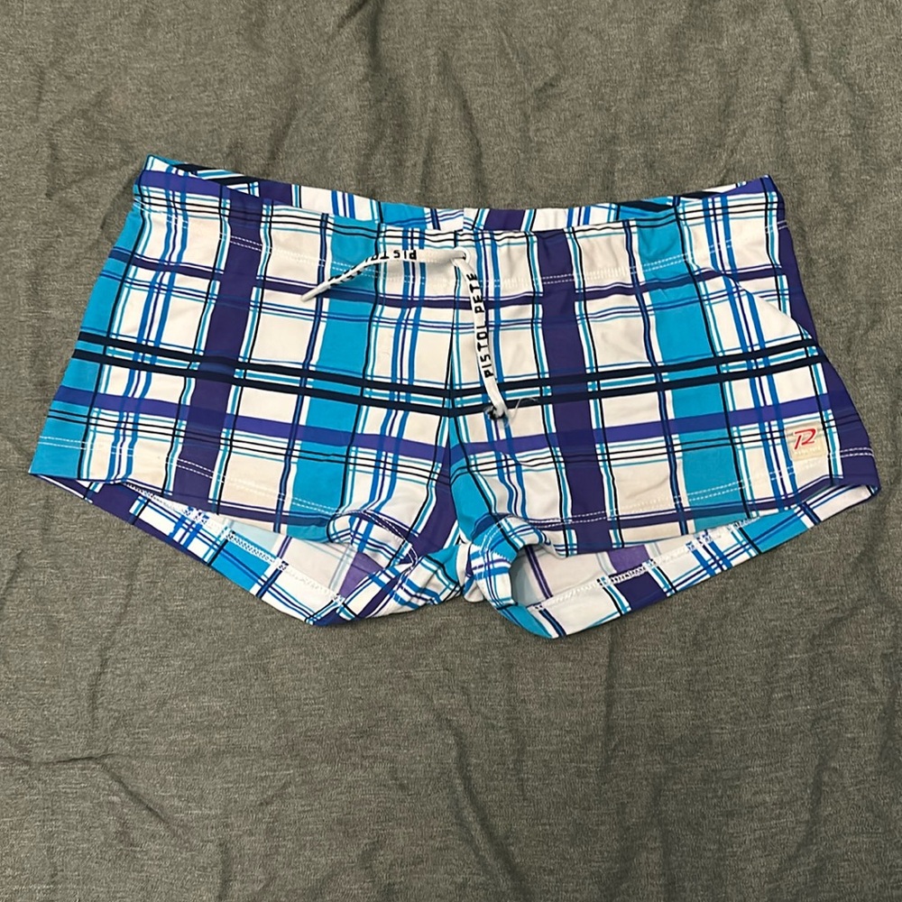 Pistol Pete Swimsuit